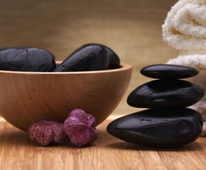 Hot Stones Massage Hot Stones Massage