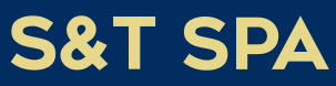 S&T SPA Logo